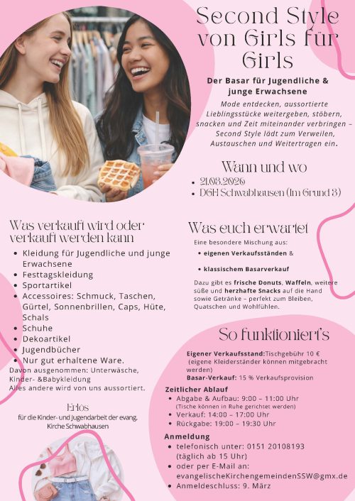 Rosa AuffÃ¤llig Feminin Lebenslauf Kreativ-4